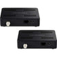 TRENDnet MoCA 2.5 Ethernet over Coax Adapter (2-Pack)