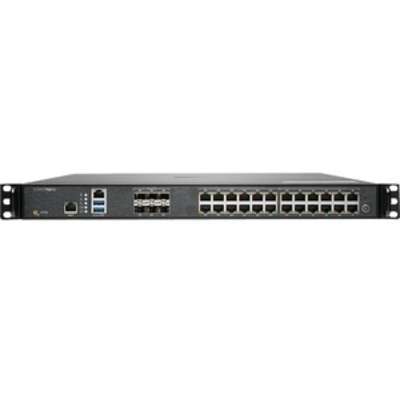 SonicWall Software Nsa 4700 Total Sec-ESS EDI 3Y