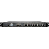 SonicWall Software Nsa 4700 Total Sec-ESS EDI 3Y