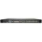 SonicWall Software Nsa 6700 Sec Upgrade Plus-ESS EDI 5Y