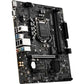 MSI MB B560M Pro-E B560 SOCKET1200 MAX64GB DDR4 PCIE HDMI MATX