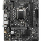 MSI MB B560M Pro-E B560 SOCKET1200 MAX64GB DDR4 PCIE HDMI MATX