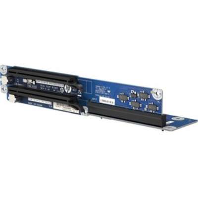 HP Zcentral 4R Dual PCIE Slot Riser Kit