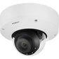 Hanwha Techwin America 2MP Network AI IR Vandal Dome Camera 2MP