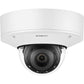 Hanwha Techwin America 2MP Network AI IR Vandal Dome Camera 2MP