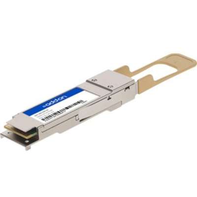 AddOn Arista Comp 850NM XCVR 300M TAA 100G-ESR4 QSFP28 MMF Mpo Domino
