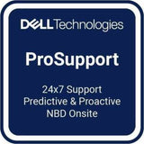 Dell 1-Year Next Business Day to 5-Year Prosupport