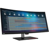 Lenovo P40W-20 39.7 inch Wuhd 51X12 Tbolt 4 1080P