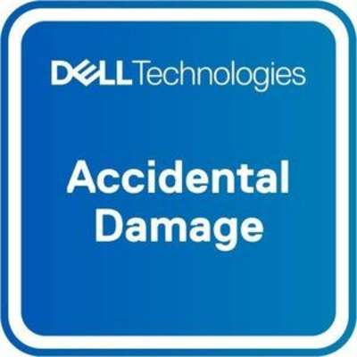 Dell 3-Year Accidental Damage Service