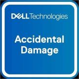Dell 5Y ADP Notebook