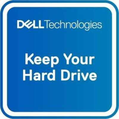 Dell 3-Year Keep Your Hard Drive