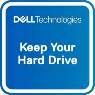 Dell 5-Year KEEP YOUR HD for Latitude