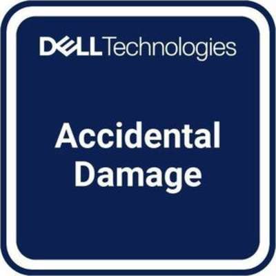 Dell 5-Year ACCIDENTAL DAMAGE Service