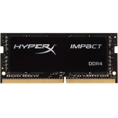 Kingston Technology 32GB 3200 DDR4 CL20 SODIMM Fury Impact