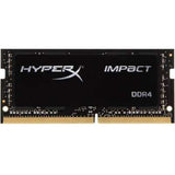 Kingston Technology 32GB 3200 DDR4 CL20 SODIMM Fury Impact