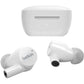 Belkin Soundform Rise True Wireless Earbuds White