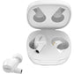 Belkin Soundform Rise True Wireless Earbuds White