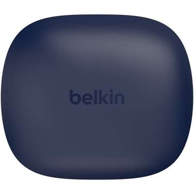 Belkin SOUNDFORM Rise True Wireless Earbuds (Blue)