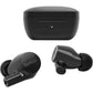 Belkin SOUNDFORM Rise True Wireless Earbuds (Black)