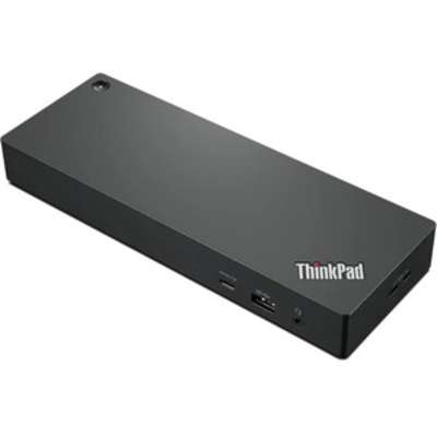 Lenovo Tbolt 4 Dock Us ThinkPad