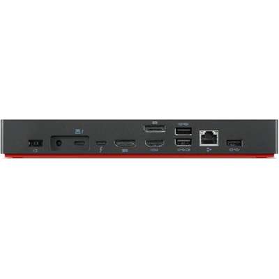 Lenovo Tbolt 4 Dock Us ThinkPad