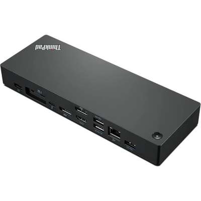 Lenovo Tbolt 4 Dock Us ThinkPad