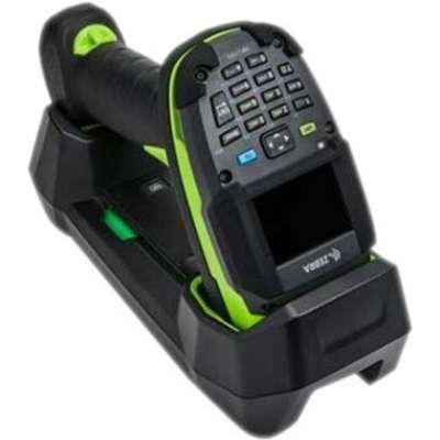 Zebra DS3678-HP Rugged Fips Vibration Keypad and Display Standard Cradle