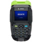 Zebra DS3678-HP Rugged Fips Vibration Keypad and Display Standard Cradle