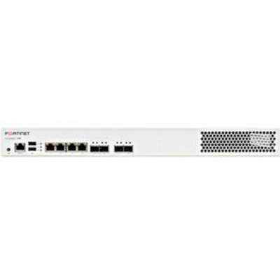 Fortinet Application Delivery Control 4XRJ45 4XSFP 1XGE RJ45