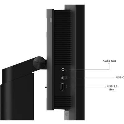 Lenovo P34W-20 34.14 inch WQHD In-Plane Switch 34X14