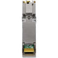 TRENDnet 10G RJ-45 Copper SFP+ Module