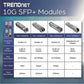TRENDnet 10G RJ-45 Copper SFP+ Module