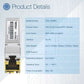 TRENDnet 10G RJ-45 Copper SFP+ Module