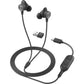 Logitech Logi Zone Wired Earbuds Teams