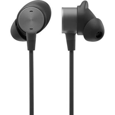 Logitech Logi Zone Wired Earbuds Teams