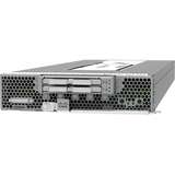 Cisco Systems Distribution:Ucs B200 M6 without CPU Memory Drive Ba