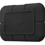 LaCie Rugged SSD Pro - 4TB