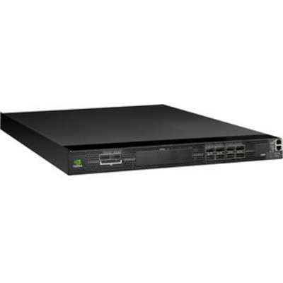 NVIDIA Quantum Metrox-2 40KM Long Haul 100GB/S Switch 2 Long Haul QSFP28PO