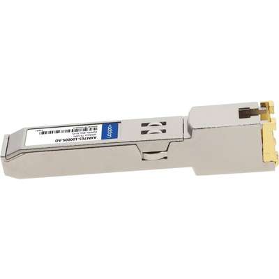 AddOn NETGEAR Comp CU XCVR 30M TAA Comp 10G-Tx SFP+ RJ-45