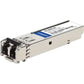 AddOn Dell Comp 850NM XCVR 300M TAA Comp 10G-SR SFP+ LC Domino Rugged