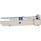AddOn Dell Comp 850NM XCVR 300M TAA Comp 10G-SR SFP+ LC Domino Rugged