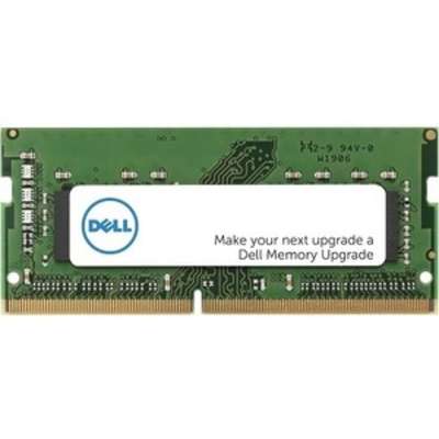 Dell Memory Upgrade 8GB 1RX16 DDR4 SODIMM 3200MHZ