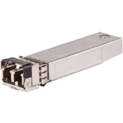 HPE Aruba 10G I-TMP SFP+ LC SR 300M MMF XCVR