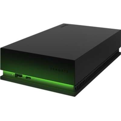 Seagate Game Drive Hub for XBox 8TB USB 3.0