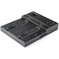 StarTech.com Standalone 2.5"/3.5"/M.2 Duplicator & Eraser, SATA, AHCI, NVMe