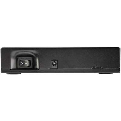StarTech.com Standalone 2.5"/3.5"/M.2 Duplicator & Eraser, SATA, AHCI, NVMe