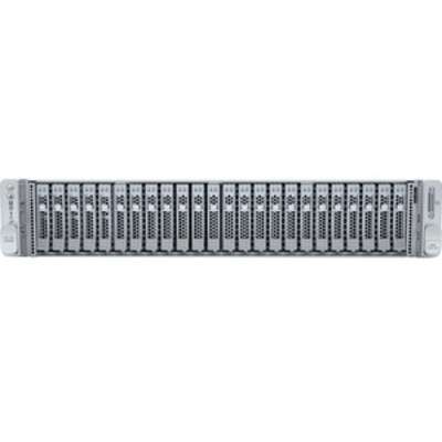 Cisco Systems C240M6 GPU Air Duct 2USFF/NVMe (for Dw/F)