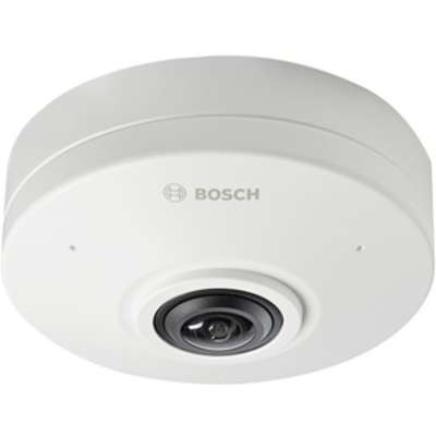 Bosch Security 12MP Fixed Dome Camera 360