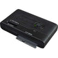 Icy Dock AC MB031U-1SMB EZ-Adapter 2.5&M.2 SATA Hard Drive SSD to USB 3.2 Gen 1 Adapter