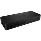 Dell D1000 Dual Video USB 3.0 Dock